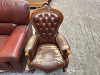 Fauteuil (5x) - afbeelding 5 van  5