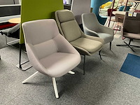 Fauteuil (5x) - afbeelding 2 van  3