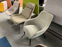 Fauteuil (5x) - afbeelding 3 van  3