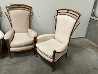 Fauteuil (6x) - afbeelding 5 van  10