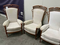 Fauteuil (6x) - afbeelding 7 van  10