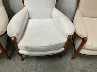 Fauteuil (6x) - afbeelding 8 van  10
