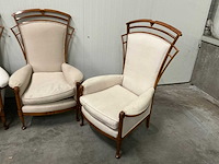 Fauteuil (6x) - afbeelding 5 van  10