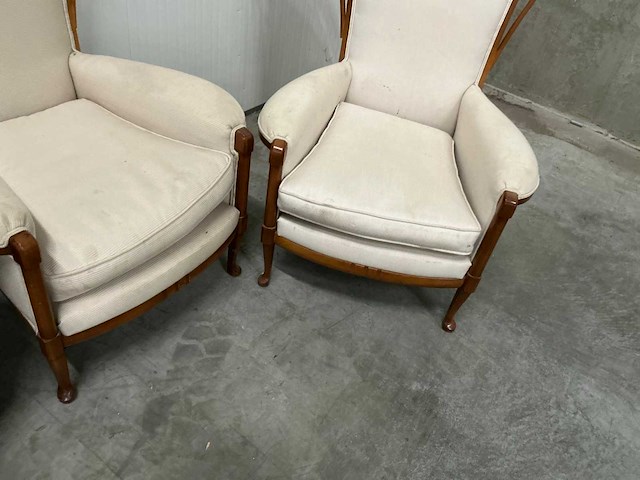 Fauteuil (6x) - afbeelding 10 van  10