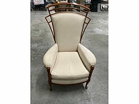 Fauteuil (6x) - afbeelding 3 van  4
