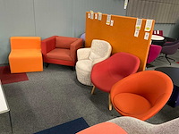 Fauteuil (8x) - afbeelding 1 van  4
