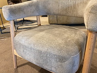 Fauteuil, aj living, beige - afbeelding 4 van  11