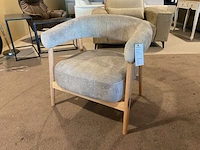 Fauteuil aj living, beige