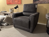 Fauteuil, antraciet - afbeelding 1 van  5