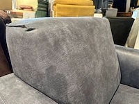 Fauteuil, antraciet - afbeelding 5 van  5