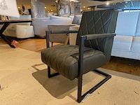 Fauteuil, army - afbeelding 1 van  3