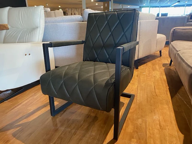 Fauteuil, army - afbeelding 1 van  6