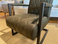 Fauteuil, army - afbeelding 4 van  6