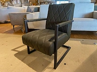 Fauteuil, army - afbeelding 3 van  6