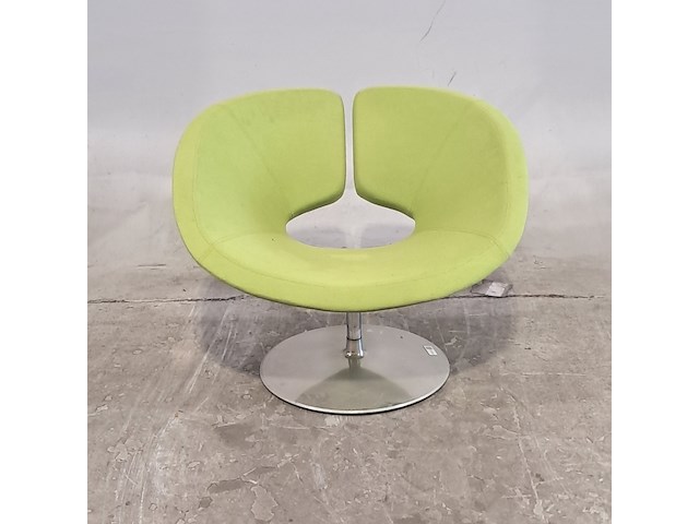 Fauteuil, artifort - afbeelding 1 van  7
