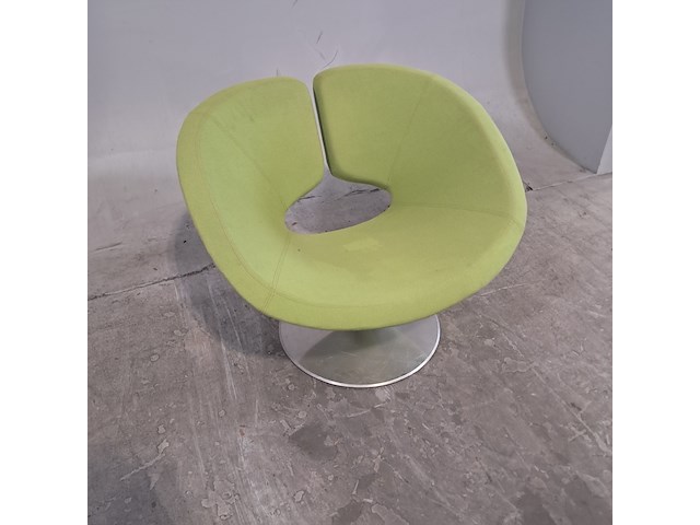 Fauteuil, artifort - afbeelding 2 van  7