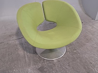 Fauteuil, artifort - afbeelding 2 van  7