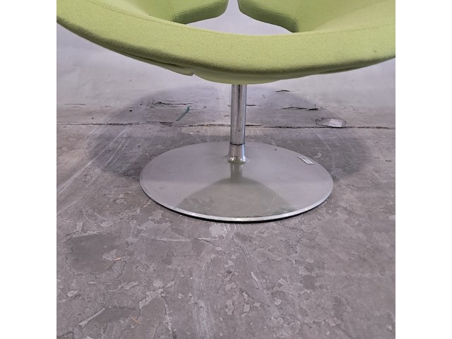 Fauteuil, artifort - afbeelding 4 van  7