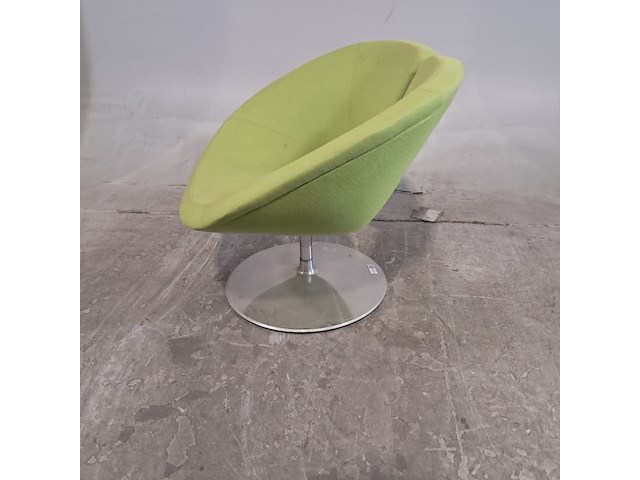 Fauteuil, artifort - afbeelding 5 van  7