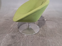 Fauteuil, artifort - afbeelding 5 van  7