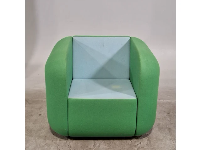 Fauteuil, artifort - afbeelding 1 van  6