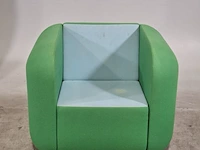 Fauteuil, artifort