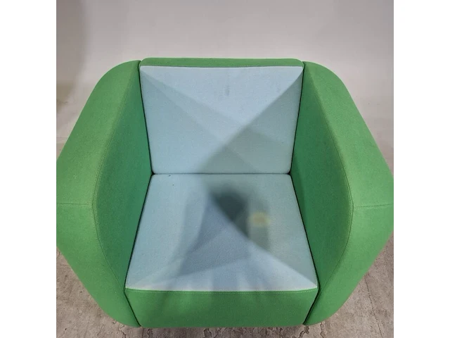 Fauteuil, artifort - afbeelding 2 van  6