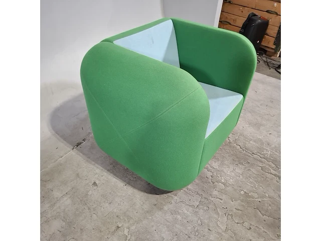 Fauteuil, artifort - afbeelding 3 van  6