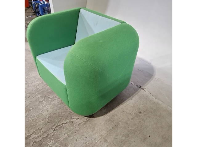 Fauteuil, artifort - afbeelding 4 van  6