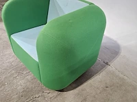 Fauteuil, artifort - afbeelding 4 van  6