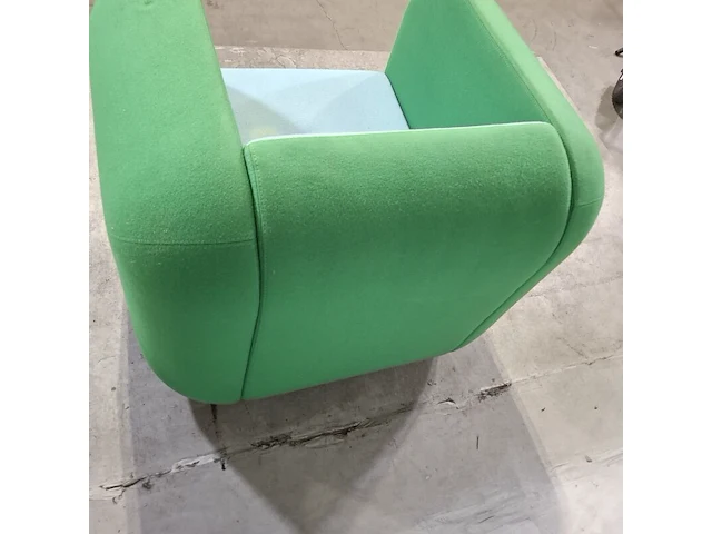 Fauteuil, artifort - afbeelding 5 van  6