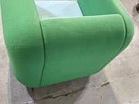 Fauteuil, artifort - afbeelding 5 van  6
