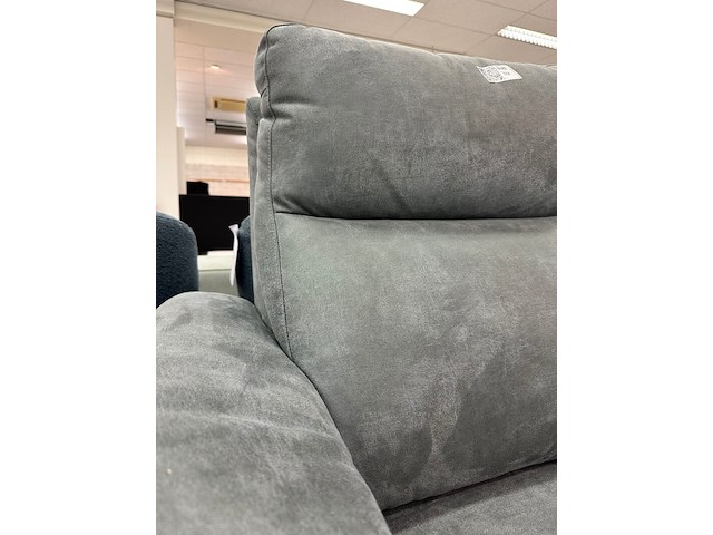 Fauteuil bjorn, blauw - afbeelding 2 van  8