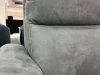 Fauteuil bjorn, blauw - afbeelding 2 van  8