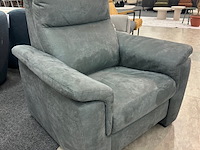 Fauteuil bjorn, blauw - afbeelding 4 van  8