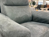Fauteuil bjorn, blauw - afbeelding 5 van  8