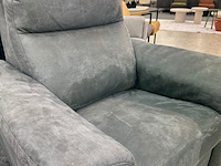 Fauteuil bjorn, blauw - afbeelding 6 van  8