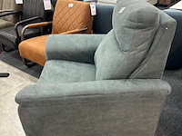 Fauteuil bjorn, blauw - afbeelding 7 van  8