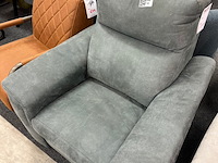 Fauteuil bjorn, blauw - afbeelding 8 van  8