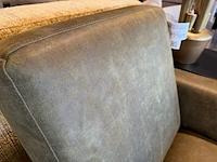 Fauteuil boston green - afbeelding 5 van  6