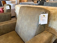 Fauteuil boston green - afbeelding 6 van  6