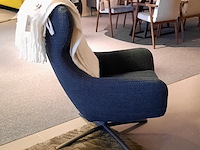 Fauteuil bree's new world, layla, groen - afbeelding 4 van  8
