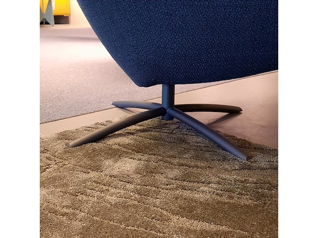Fauteuil bree's new world, layla, groen - afbeelding 5 van  8