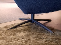 Fauteuil bree's new world, layla, groen - afbeelding 5 van  8