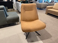 Fauteuil bruin - afbeelding 2 van  7