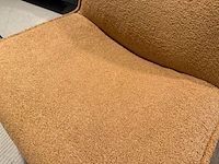 Fauteuil bruin - afbeelding 5 van  7