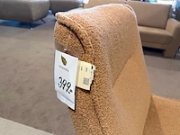 Fauteuil bruin - afbeelding 7 van  7