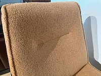 Fauteuil bruin - afbeelding 3 van  3