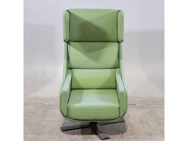 Fauteuil, buzzi space - afbeelding 1 van  9