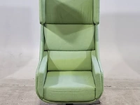 Fauteuil, buzzi space - afbeelding 1 van  9